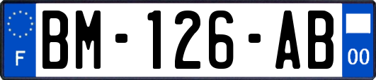 BM-126-AB