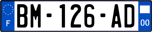 BM-126-AD