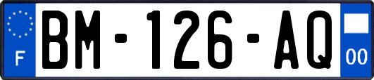 BM-126-AQ