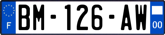 BM-126-AW