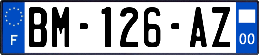 BM-126-AZ