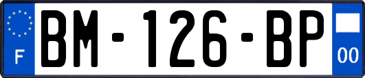 BM-126-BP