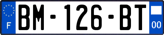 BM-126-BT