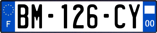 BM-126-CY