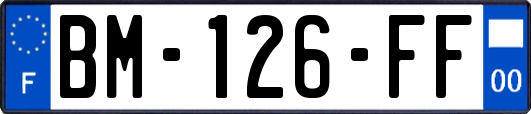 BM-126-FF