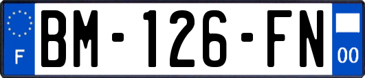 BM-126-FN