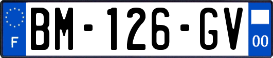 BM-126-GV