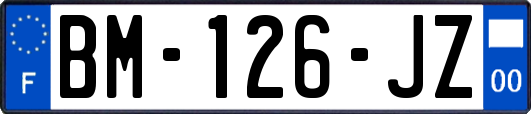BM-126-JZ