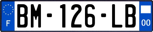 BM-126-LB