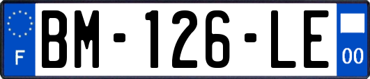 BM-126-LE