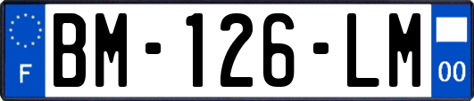 BM-126-LM