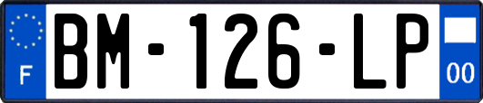BM-126-LP