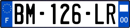BM-126-LR