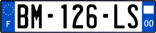 BM-126-LS