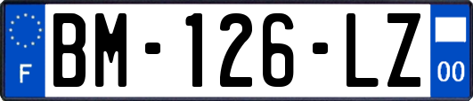 BM-126-LZ