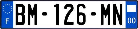 BM-126-MN