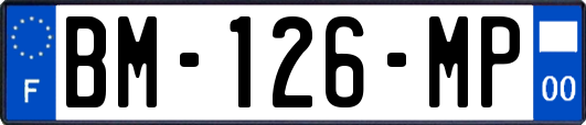 BM-126-MP