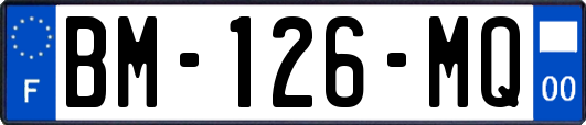 BM-126-MQ