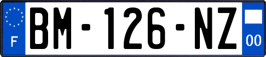 BM-126-NZ