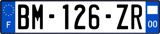 BM-126-ZR