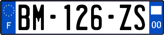 BM-126-ZS