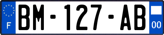 BM-127-AB