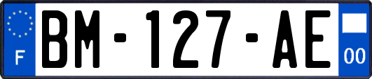 BM-127-AE