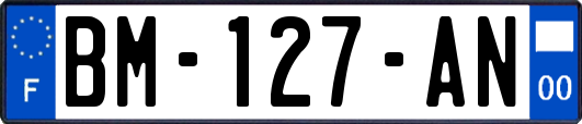 BM-127-AN