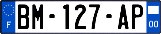 BM-127-AP