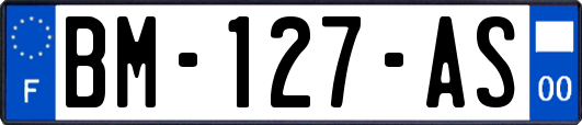 BM-127-AS