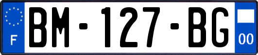 BM-127-BG