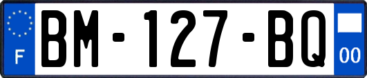 BM-127-BQ