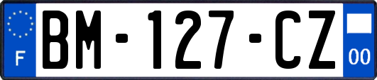 BM-127-CZ