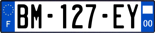 BM-127-EY