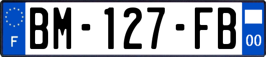 BM-127-FB