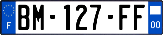 BM-127-FF