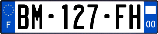 BM-127-FH