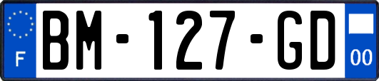 BM-127-GD