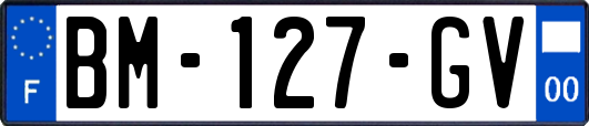 BM-127-GV