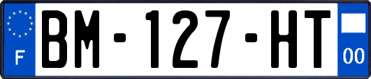 BM-127-HT