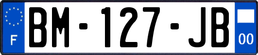 BM-127-JB
