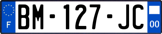 BM-127-JC