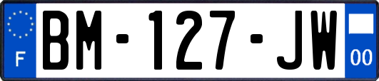 BM-127-JW