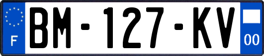 BM-127-KV