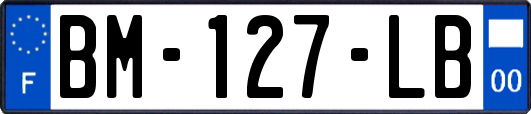 BM-127-LB