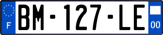 BM-127-LE