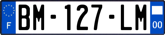 BM-127-LM