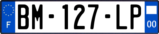 BM-127-LP