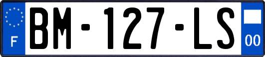 BM-127-LS