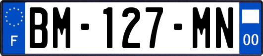 BM-127-MN